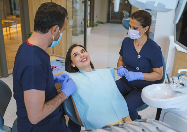 Best Invisalign and Clear Aligners  in Devola, OH